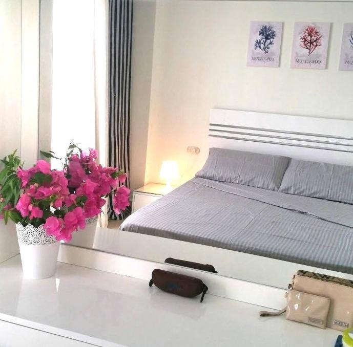 One-Bedroom Apartment S2 In Vip Zone Sunny Lakes ชาร์มเอลชีค ภายนอก รูปภาพ